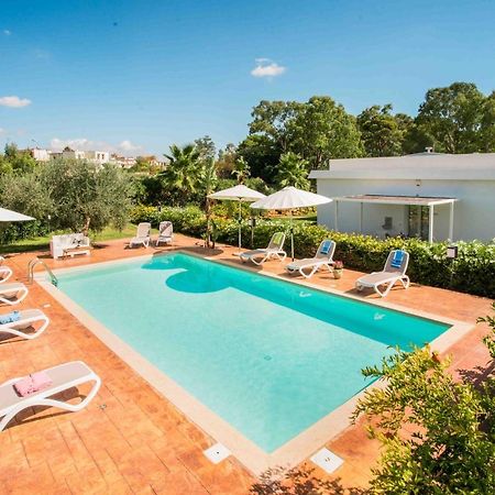 Case Vacanze Pietre Rosse -Alba Montevago ภายนอก รูปภาพ
